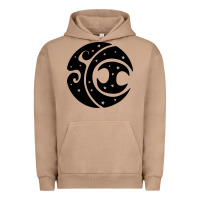 Pigment Burro the string cheese incident country music concert Urban Hoodie - linhVisuals