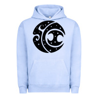 Pigment Grape Ice the string cheese incident country music concert Urban Hoodie - linhVisuals