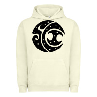 Pigment Pistachio the string cheese incident country music concert Urban Hoodie - linhVisuals