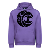 Tulip the string cheese incident country music concert Urban Hoodie - linhVisuals