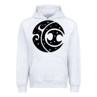 White the string cheese incident country music concert Urban Hoodie - linhVisuals