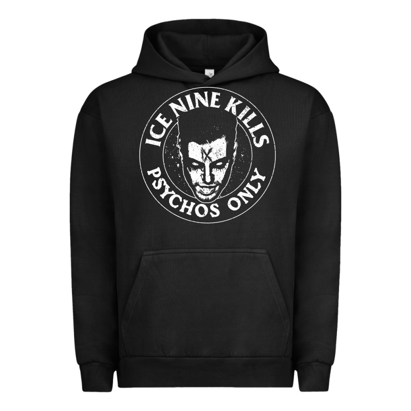 Ice Nine Kills , Urban Hoodie by linhVisuals | Teevron