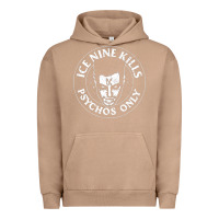 Pigment Burro Ice Nine Kills , Urban Hoodie - linhVisuals