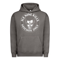 Pigment Tornado Ice Nine Kills , Urban Hoodie - linhVisuals