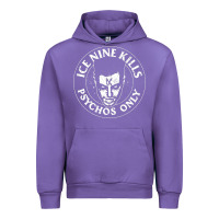Tulip Ice Nine Kills , Urban Hoodie - linhVisuals