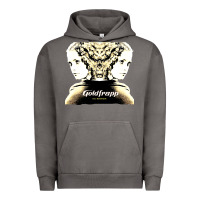 Pigment Tornado felt montain goldfrapp Urban Hoodie - linhVisuals