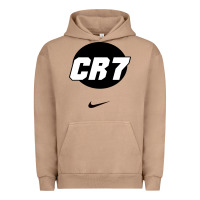 Pigment Burro Cristiano CR7 Urban Hoodie - linhVisuals