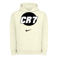 Pigment Pistachio Cristiano CR7 Urban Hoodie - linhVisuals