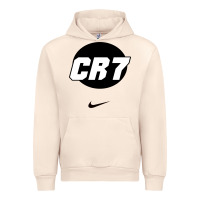 Sandshell Cristiano CR7 Urban Hoodie - linhVisuals