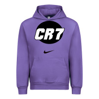 Tulip Cristiano CR7 Urban Hoodie - linhVisuals