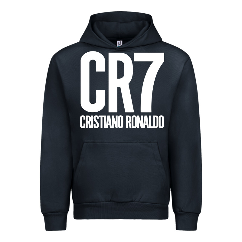 Cristiano Cr7 Urban Hoodie by linhVisuals | Teevron