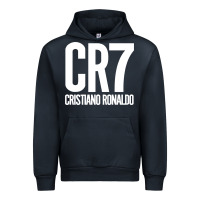 Cristiano Cr7 Urban Hoodie | Teevron