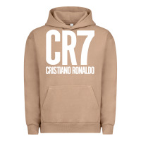 Pigment Burro Cristiano CR7 Urban Hoodie - linhVisuals