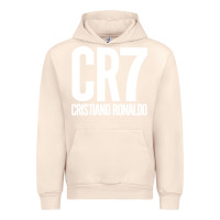 Sandshell Cristiano CR7 Urban Hoodie - linhVisuals