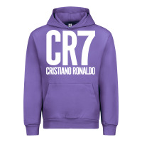 Tulip Cristiano CR7 Urban Hoodie - linhVisuals