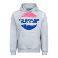The Jesus And Marychain Urban Hoodie | Teevron