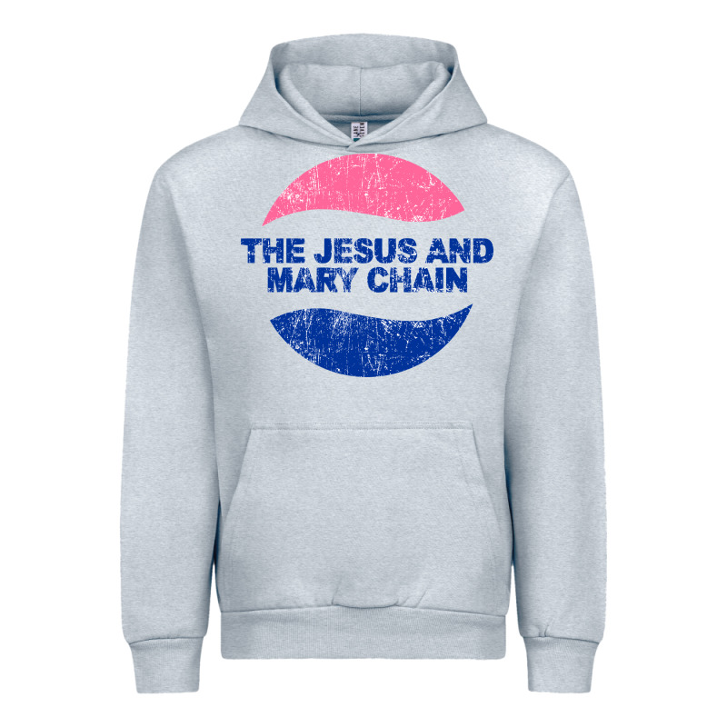 The Jesus And Marychain Urban Hoodie by linhVisuals | Teevron
