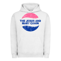 Pigment Lunar Rock The Jesus And Marychain Urban Hoodie - linhVisuals