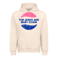 Sandshell The Jesus And Marychain Urban Hoodie - linhVisuals