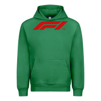 Emerald the official Urban Hoodie - linhVisuals
