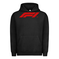 Pigment Black the official Urban Hoodie - linhVisuals