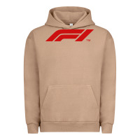 Pigment Burro the official Urban Hoodie - linhVisuals