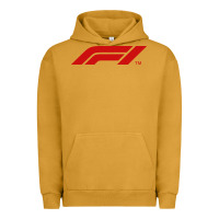 Pigment Peanut Butter the official Urban Hoodie - linhVisuals