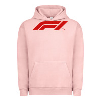 Pigment Salmon the official Urban Hoodie - linhVisuals
