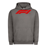 Pigment Tornado the official Urban Hoodie - linhVisuals