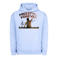 Pigment Grape Ice freestyle dj 80s electronic dance music great concert Urban Hoodie - linhVisuals