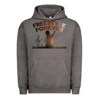Pigment Tornado freestyle dj 80s electronic dance music great concert Urban Hoodie - linhVisuals