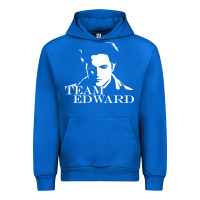 Cobalt twilight bella jacob edward Urban Hoodie - linhVisuals