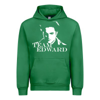 Emerald twilight bella jacob edward Urban Hoodie - linhVisuals