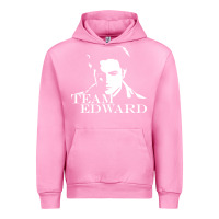 Fuchsia Pink twilight bella jacob edward Urban Hoodie - linhVisuals