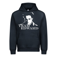 Navy twilight bella jacob edward Urban Hoodie - linhVisuals