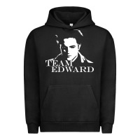 Twilight Bella Jacob Edward Urban Hoodie | Teevron