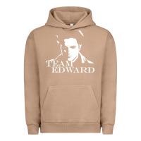 Pigment Burro twilight bella jacob edward Urban Hoodie - linhVisuals