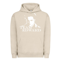 Pigment French Oak twilight bella jacob edward Urban Hoodie - linhVisuals