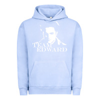 Pigment Grape Ice twilight bella jacob edward Urban Hoodie - linhVisuals