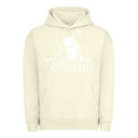 Pigment Pistachio twilight bella jacob edward Urban Hoodie - linhVisuals