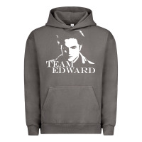 Pigment Tornado twilight bella jacob edward Urban Hoodie - linhVisuals