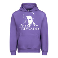 Tulip twilight bella jacob edward Urban Hoodie - linhVisuals