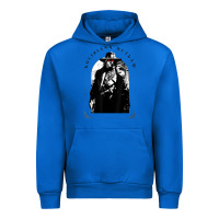 Cobalt hunt showdown louisiana outlaw Urban Hoodie - linhVisuals