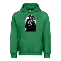 Emerald hunt showdown louisiana outlaw Urban Hoodie - linhVisuals