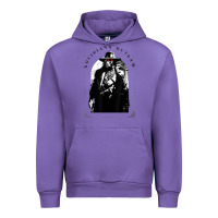 Tulip hunt showdown louisiana outlaw Urban Hoodie - linhVisuals