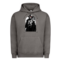 Pigment Tornado hunt showdown louisiana outlaw Urban Hoodie - linhVisuals