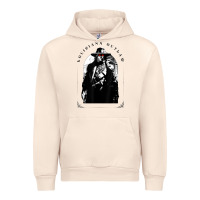 Sandshell hunt showdown louisiana outlaw Urban Hoodie - linhVisuals