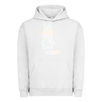 Pigment Lunar Rock australian shepherd Urban Hoodie - linhVisuals
