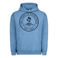 Boston Conservatory Urban Hoodie | Teevron