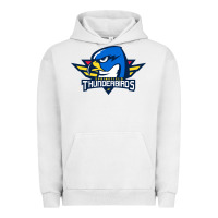 Pigment Lunar Rock the thunderbirds springfield Urban Hoodie - linhVisuals